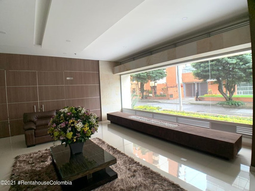 Imagen 8 de 14 de Vendo Apartamento En Belmira(bogota) Mls 22-529