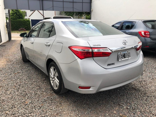Toyota Corolla 1.8 Xei Mt 140cv