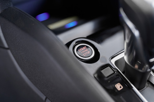 Imagen 13 de 20 de Nissan Kicks 1.6 X-play 0km