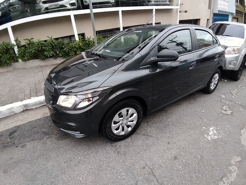 Chevrolet Onix Joy 2019