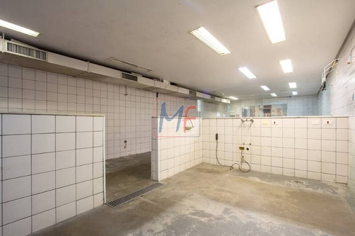 Imagem 25 de 29 de Ref 11.350 Excelente Casa Comercial Para Locação No Bairro Cerqueira César, Área Útil 242 M² Dois Pavimentos De 121 M² , Zoneamento Zc - 11350