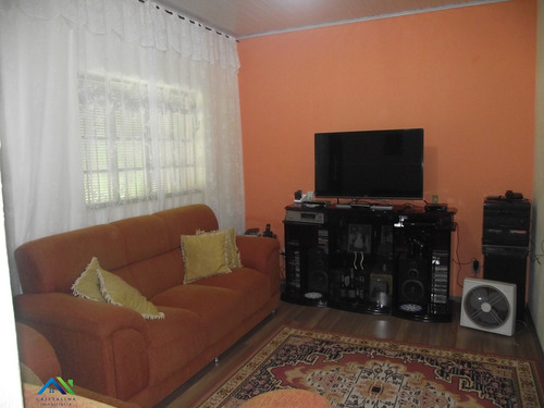 Imagem 25 de 30 de Venda Chácara Com 2 Casas 3 E 2 Dormitórios Garagem Coberta Para 6 Carros Plaina, Santa Maria, Campo Limpo Paulista/sp - Ch00079 - 67632599