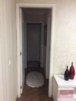 Imagem 24 de 30 de Apartamento Com 3 Dormitórios À Venda, 110 M² Por R$ 550.000,00 - Centro - Guarulhos/sp - Ap0174