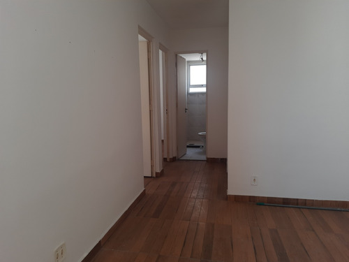 Apartamento De 2 Quartos No Fit Nova Vida
