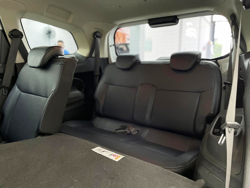 Chevrolet Spin SPIN PREMIER 1.8 8V ECONO.FLEX 5P AUT.