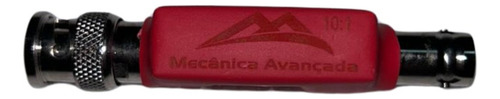 Osciloscopio 4 Canais Wifi New Tecnoscopio Mecanica Avançada