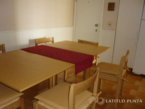 Apartamento Frente Al Mar- Ref: 934