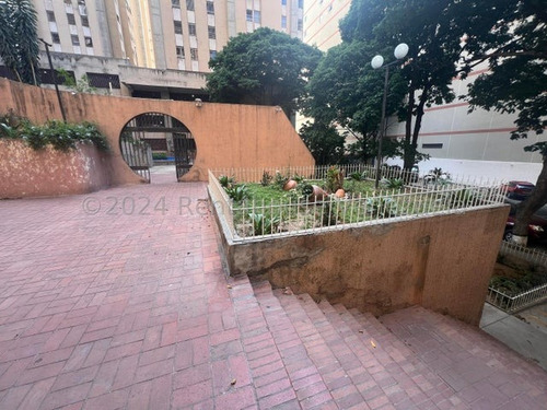 Apartamento En Alquiler El Paraiso Fm25-8961