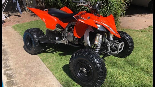 Yamaha Yfz 450r