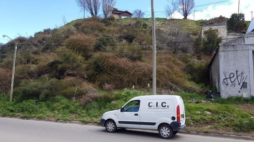 Imagen 8 de 13 de Excelente Terreno En Barrio Ñireco, Ideal Locales Y Depart.