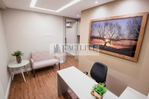 2821 - Sala Comercial Para Vender, Altiplano Cabo Branco, João Pessoa, Pb - 22415-10820