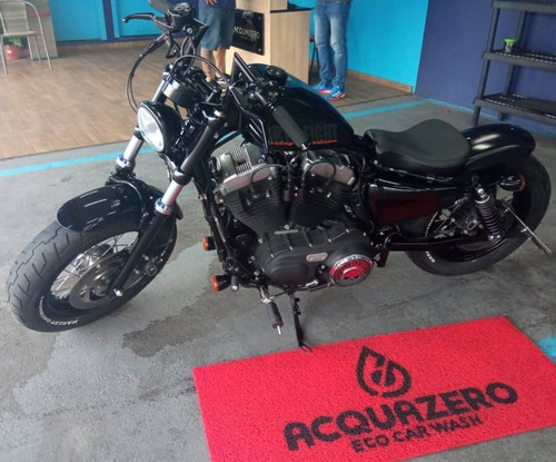 Imagem 2 de 6 de Harley Davidson - Forty Eigth