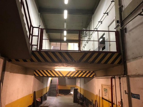 Imagem 23 de 30 de Predio Em Sete Pontes, São Gonçalo/rj De 2400m² Para Locação R$ 45.000,00/mes - Pr731030-r
