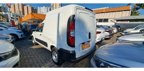 Fiat Fiorino 1.4 MPI FURGÃO ENDURANCE 8V FLEX 2P MANUAL