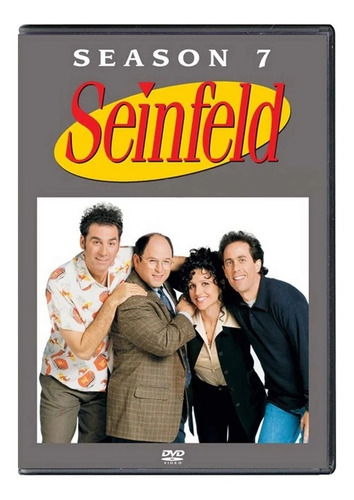 Seinfeld 7a Temporada 
