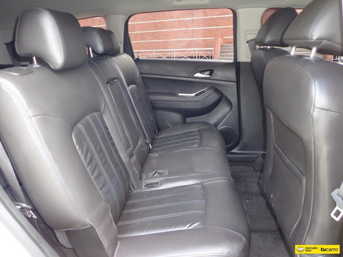 Chevrolet Orlando 4x2 Automático
