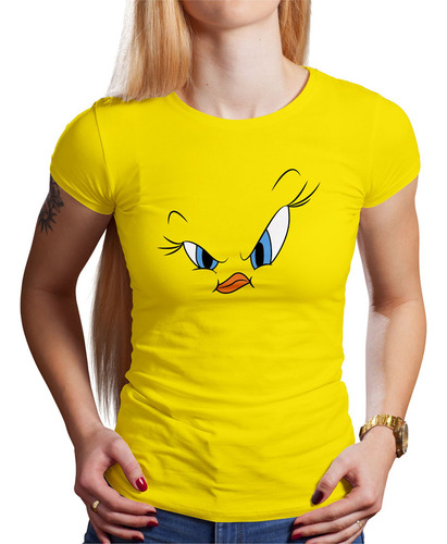 Polo Dama Piolin (d0629 Boleto.store)