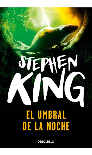 El Umbral De La Noche - Stephen King