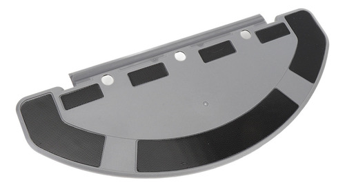 Para Soporte De Tela Para Trapeador Robot Aspirador Para