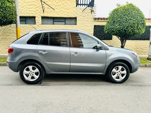 Renault Koleos 2.5 Dynamique