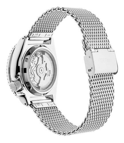 Reloj Seiko 5 Sport Automatic Srpd73k1 Agente Oficial