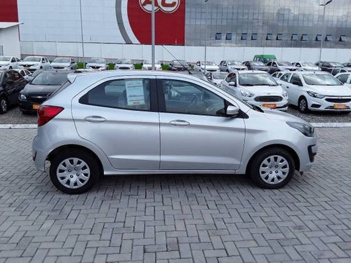 Imagem 9 de 9 de Ford Ka 1.0 Ti-vct Flex Se Manual