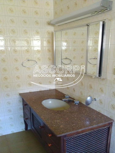 Imagem 25 de 30 de Ótima Casa No Bairro Santa Cruz Em São Pedro (código Ca00740) - Ca00740 - 70280998
