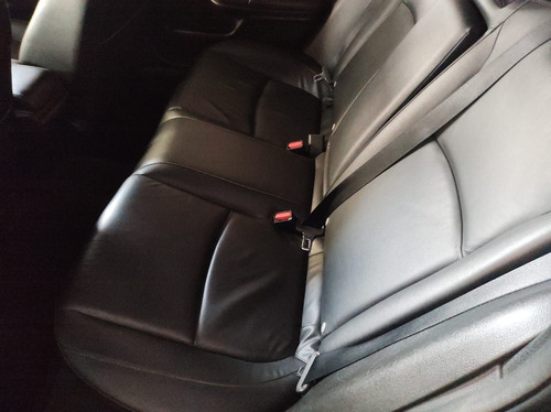 Imagem 10 de 10 de Honda Civic Exl 2.0 Preto 2018
