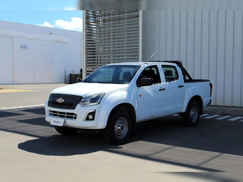 Chevrolet D-max 2.5 Mt Td