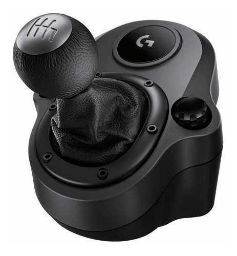 Shifter Logitech G29 Caja De Cambios Achorao