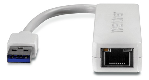 Adaptador Trendnet Tu3-etg Usb 3.0 A Gigabit Ethernet