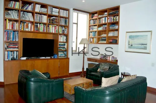 Apartamento En Venta En Chico Norte Ii. Cod V1985