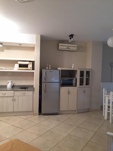 Departamento En Alquiler Pinamar