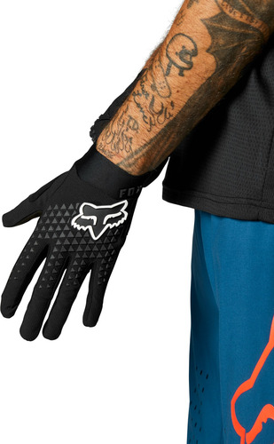 Imagen 1 de 5 de Guantes Ciclismo Mtb Fox - Defend - Glove -#27376