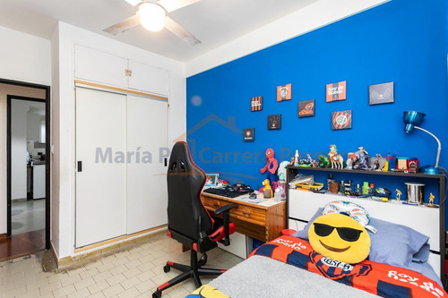 Imagen 19 de 30 de Venta De Lindisimo 3 Ambientes Con Patio 2 Baños Cocina Completa