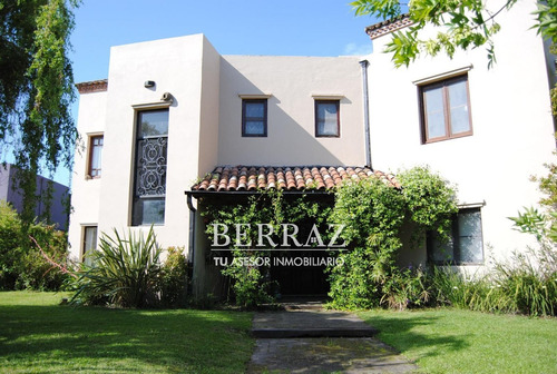 Imagen 2 de 30 de Casa En Venta En Santa Maria De Tigre, Rincón De Milberg, Tigre