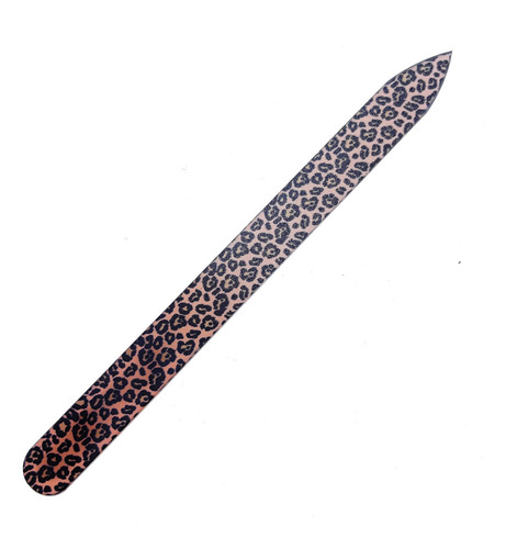 Pop Sonic Double-sided Glass Nail File | Fingernail Files Fo
