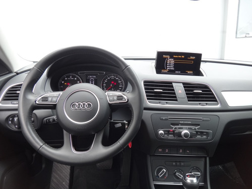 Audi Q3 Prestige Tfsi 1.4 Automática Flex
