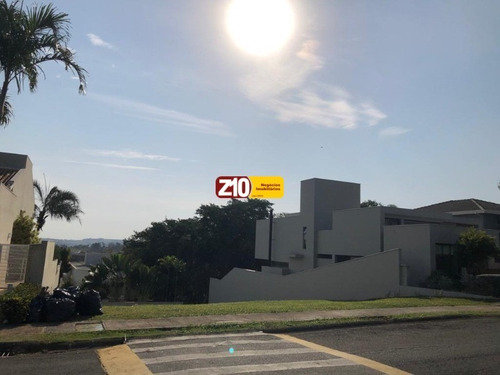 Imagem 4 de 18 de Z10 Imovies - Te06378 - At 560m² - Terreno Com Topografia E Vista Esplendida Em Condomínio Alto Padrão- Vila Paradiso / Indaiatuba - Te06378 - 69670567