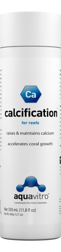Seachem Aqua Vitro Calcification 350ml