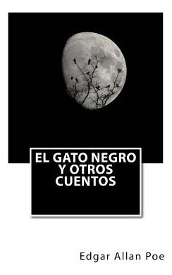 Libro El Gato Negro Y Otros Cuentos - Calleja, Saturnino