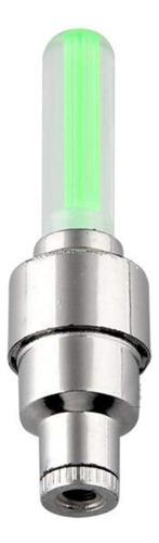 Bluesunshine - 20 Unidades De Luces Led Para Válvula De Neum