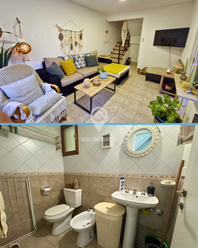 Duplex En Venta | Zona Centro, Cipolletti
