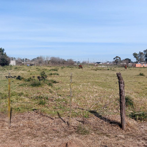 Terreno En Venta - 3.403mts2 - La Matanza