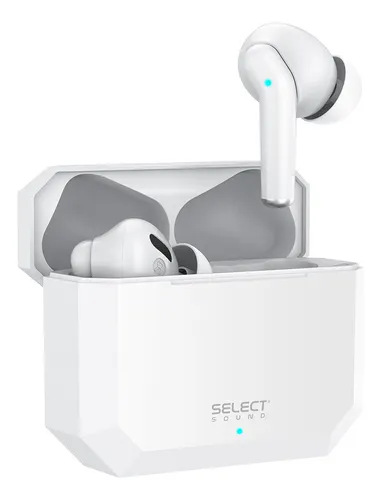 Audífonos select sound bth023 manual sale