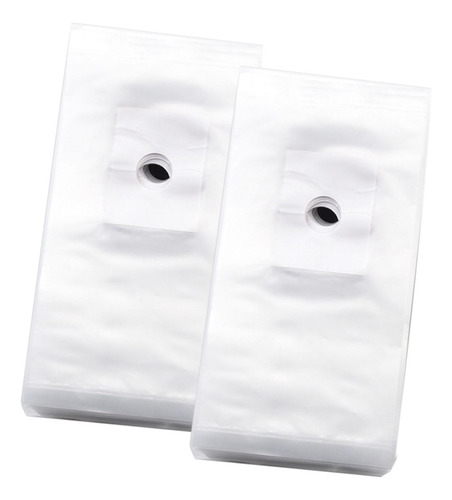 Bolsa Colectora De Polvo Para De Mesa Colector De Cubierta A