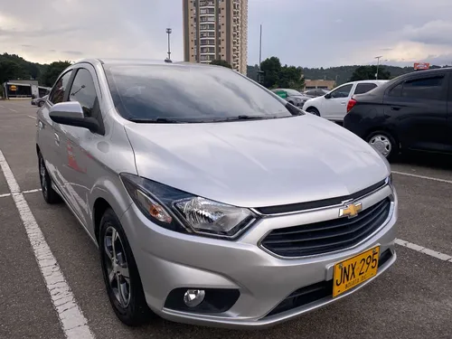 Chevrolet Onix 1.4 Ltz At