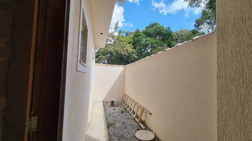 Imagem 10 de 30 de Casa Com 2 Dormitórios À Venda, 65 M² Por R$ 230.000,00 - Extensão Serramar - Rio Das Ostras/rj - Ca1534