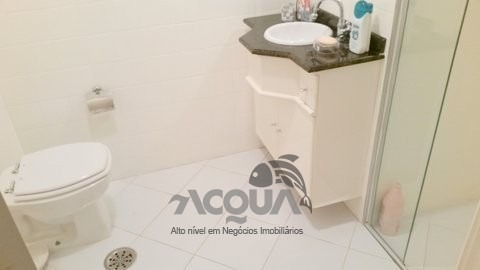 Imagem 12 de 15 de Apartamento 3 Dormitórios 1 Vaga, Enseada - 0676-1