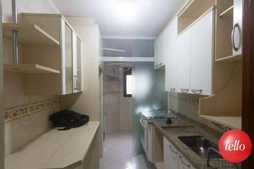 Imagem 29 de 30 de Apartamento - Ref: 245064